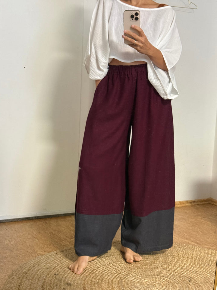 Sample Sale 