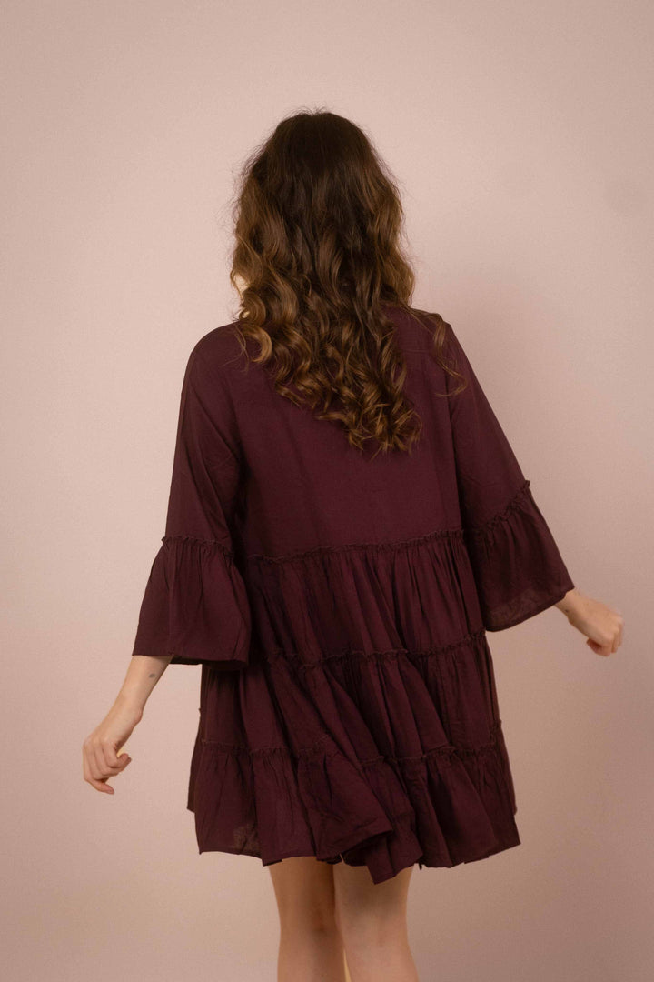 Kurzes Kleid ~ VIOLA