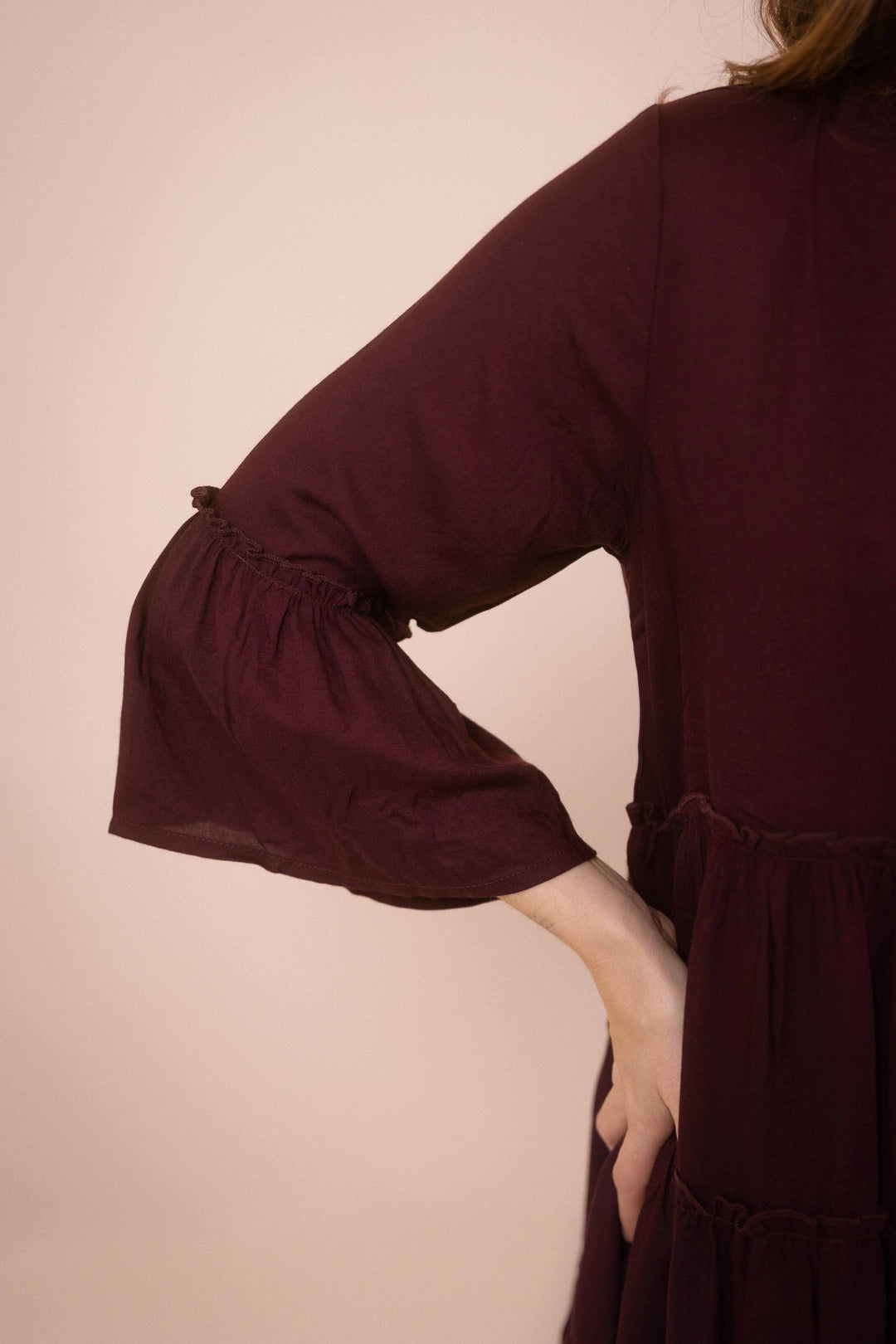 Kurzes Kleid ~ VIOLA