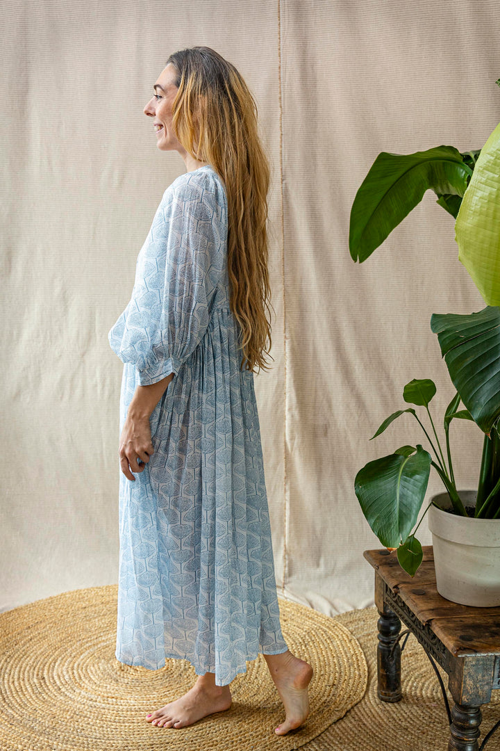 Kleid GINKGO