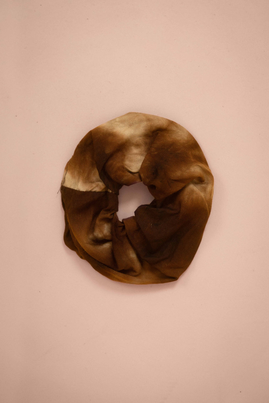 Upcycling Scrunchie