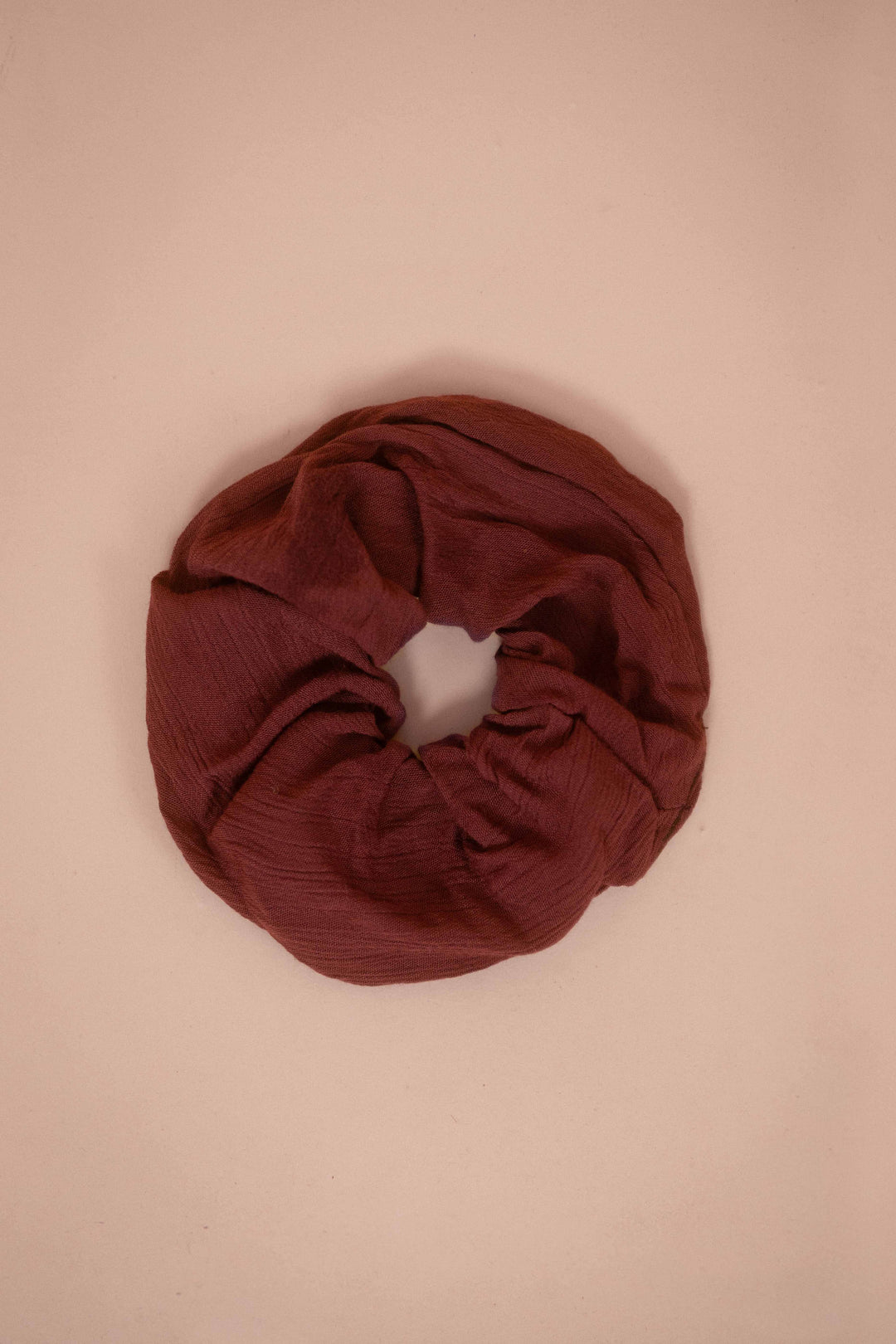 Upcycling Scrunchie