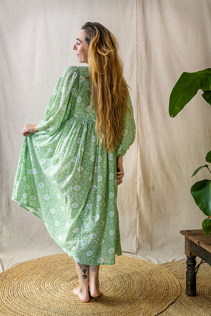 Kleid MAGNOLIA