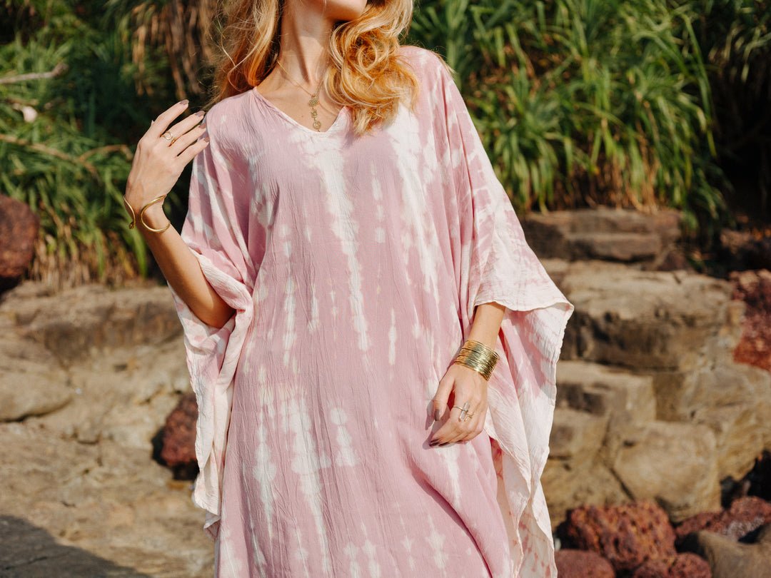 Kaftan-Kleid ~ ALENA