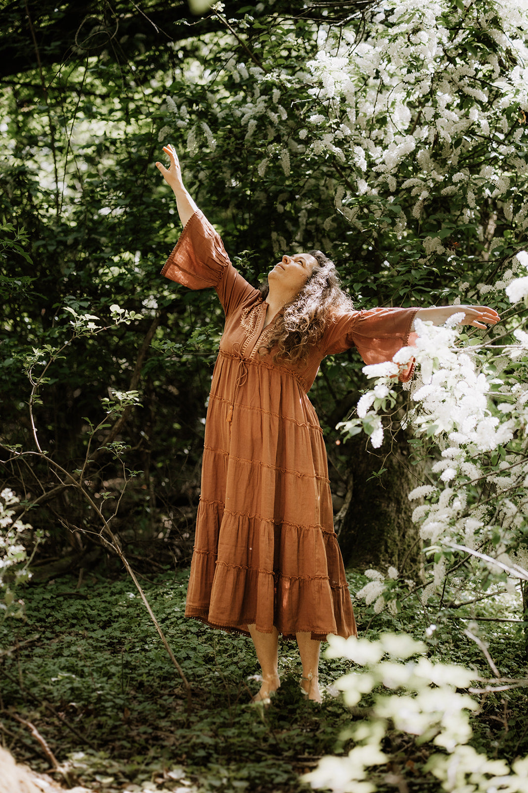 Fairy Dream ~ by Leena von Eckern