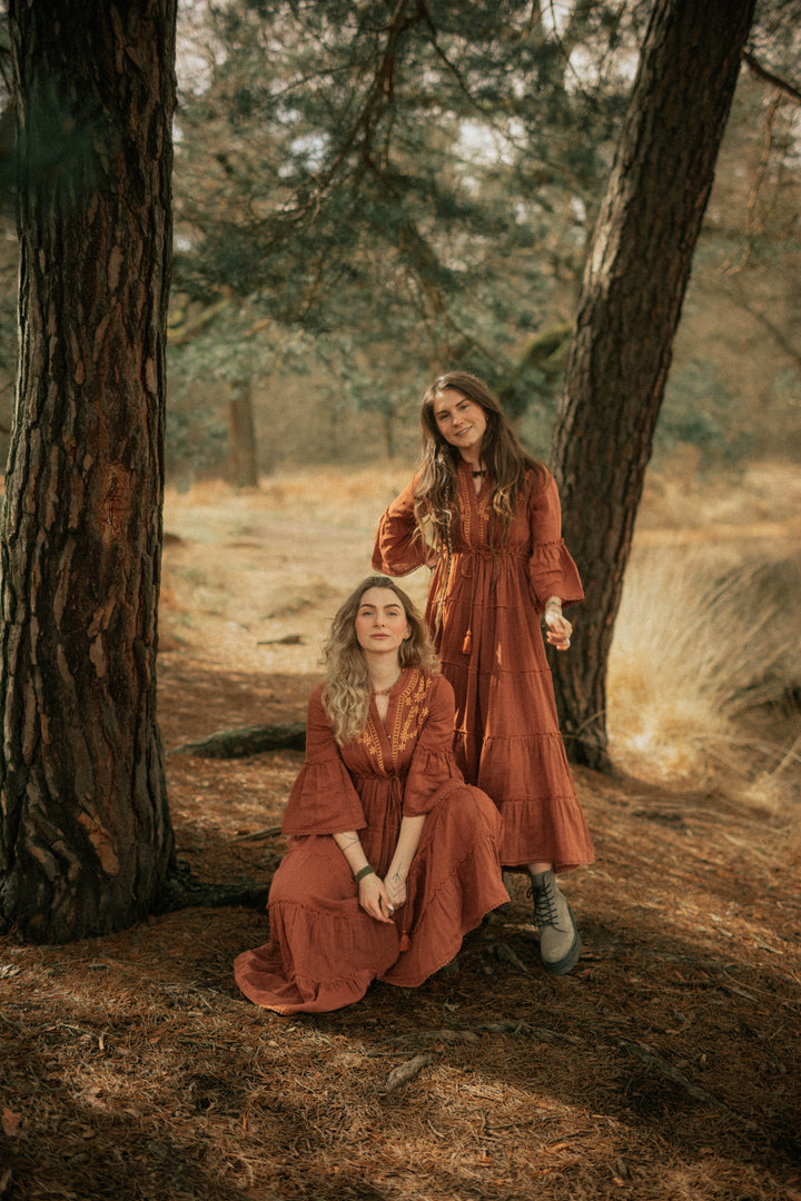 Fairy Dream ~ by Leena von Eckern