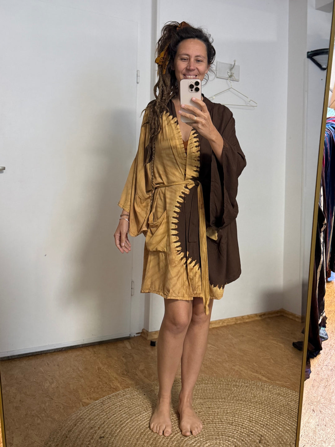 Sample Sale 
