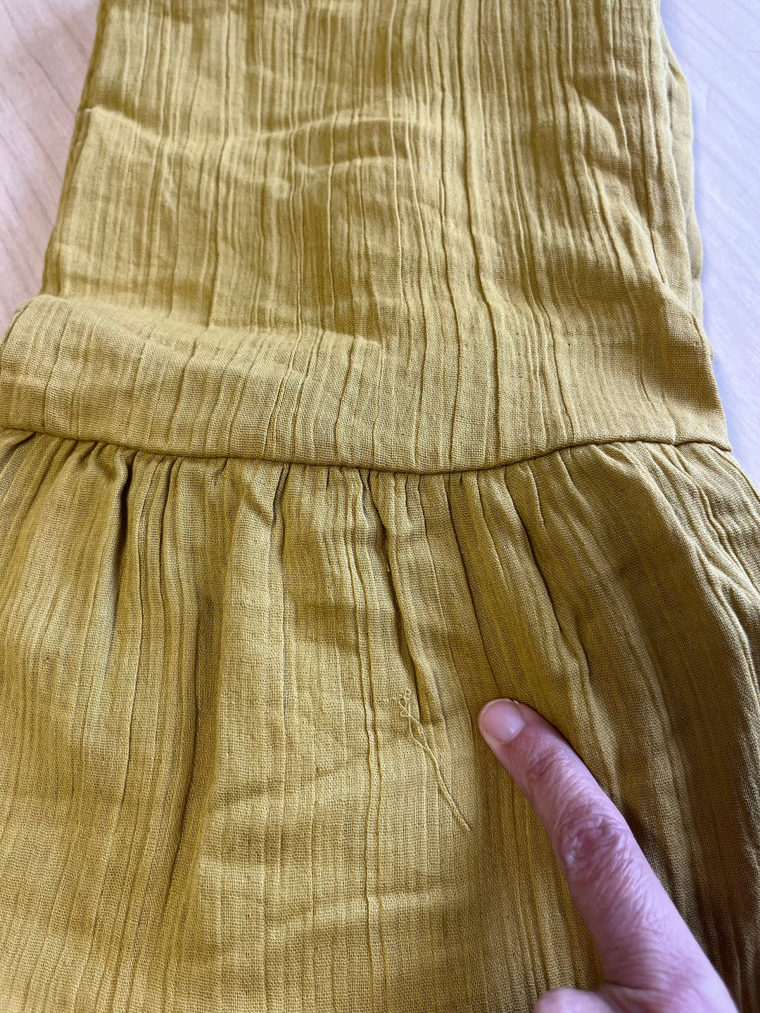 B Ware: Kleid SOLEIL 1