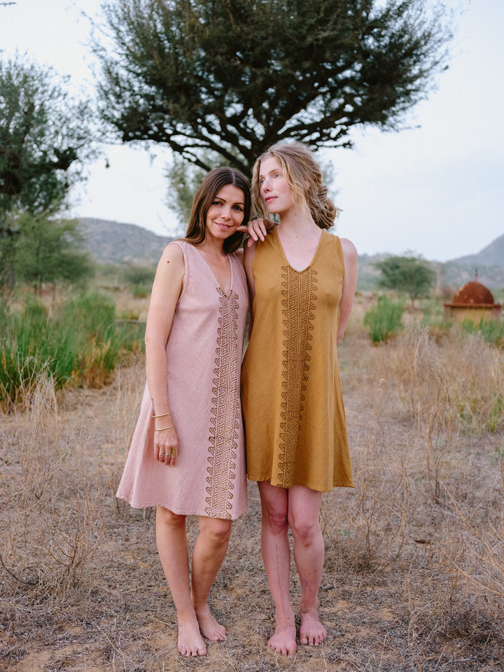 B Ware: Minikleid ROSA 2