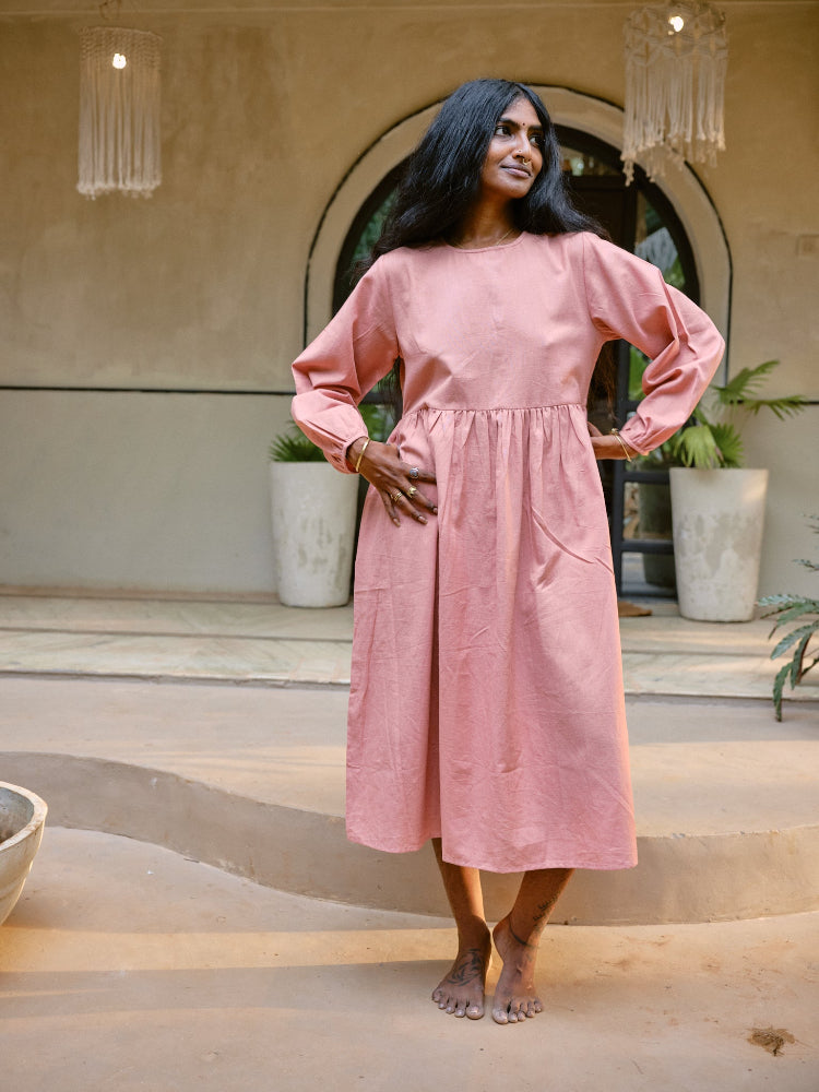 Kleid JULIANA ROSA