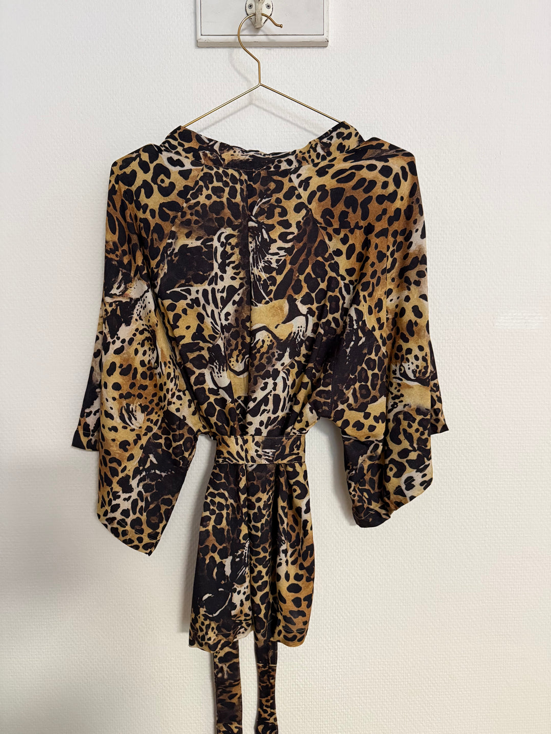Sample Sale 