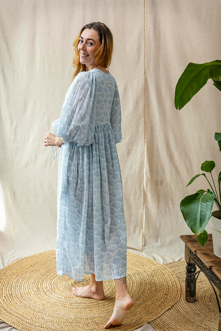 Kleid GINKGO