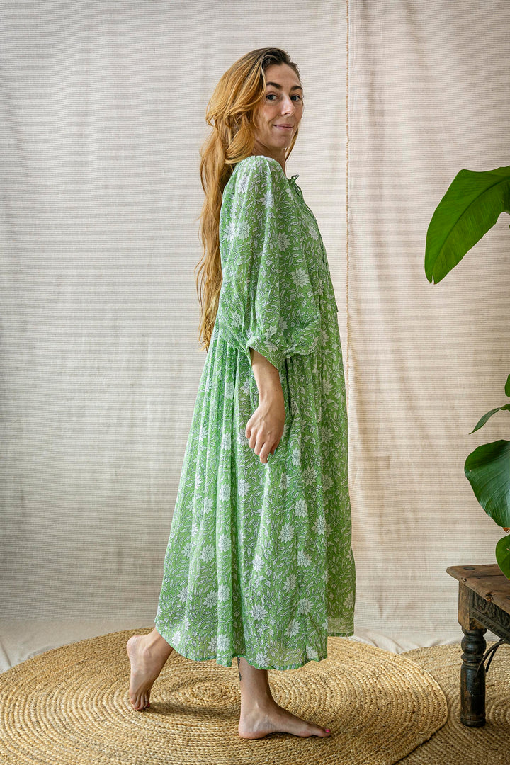 Kleid MAGNOLIA