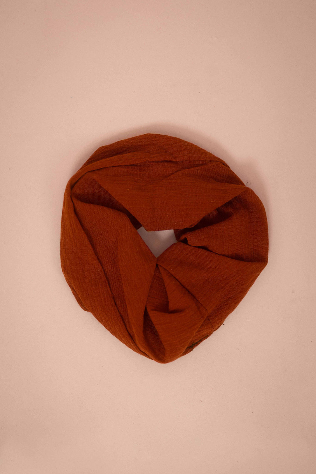 Upcycling Scrunchie