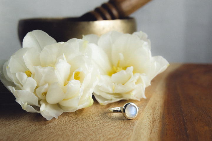 Ring ~ VOLLMOND