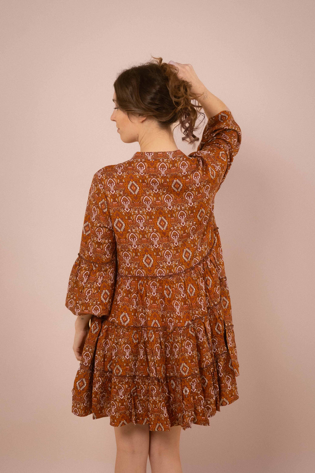 Kurzes Kleid ~ GOLDIE