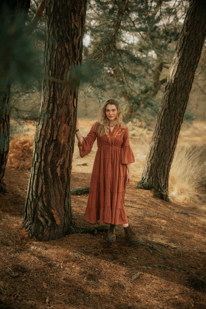 Fairy Dream ~ by Leena von Eckern