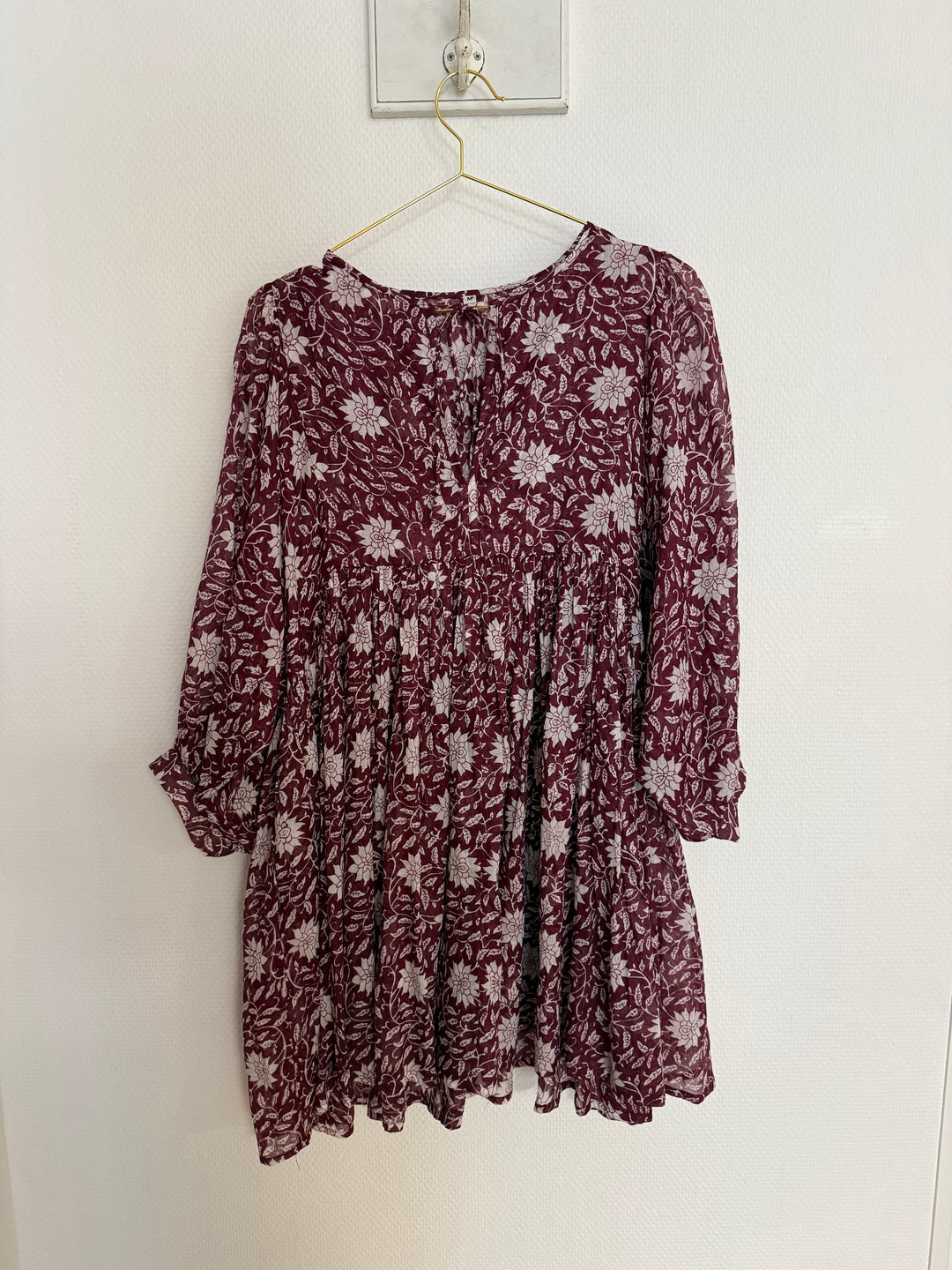 B-Ware Kleid AZALEA KURZ in M