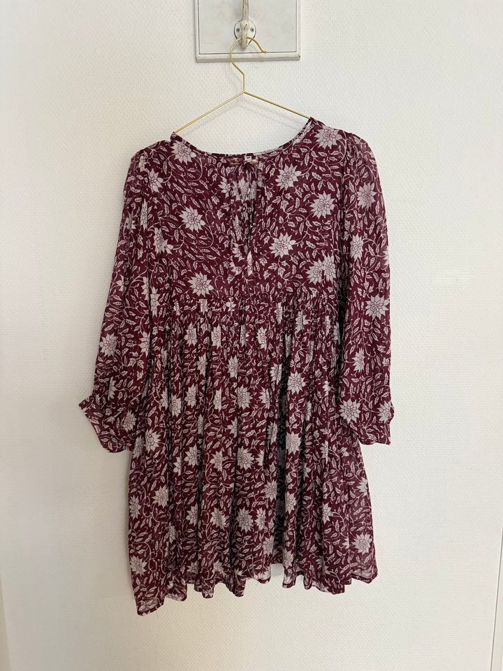 B-Ware Kleid AZALEA KURZ in M