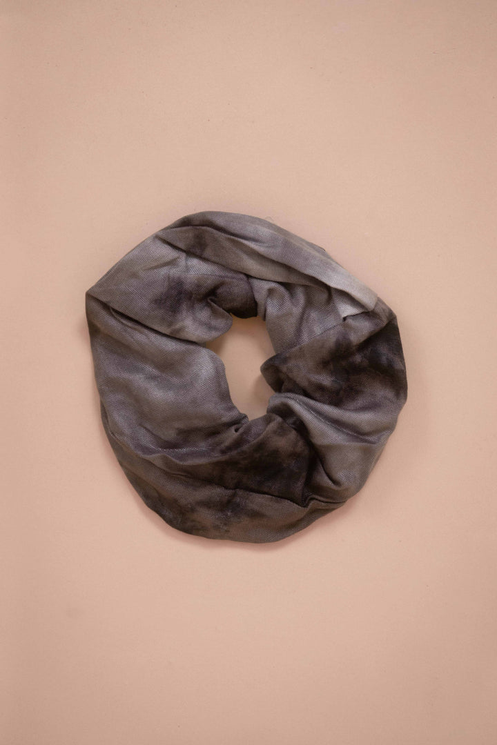 Upcycling Scrunchie