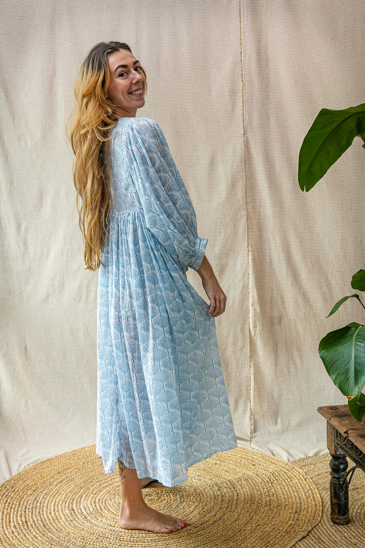 Kleid GINKGO