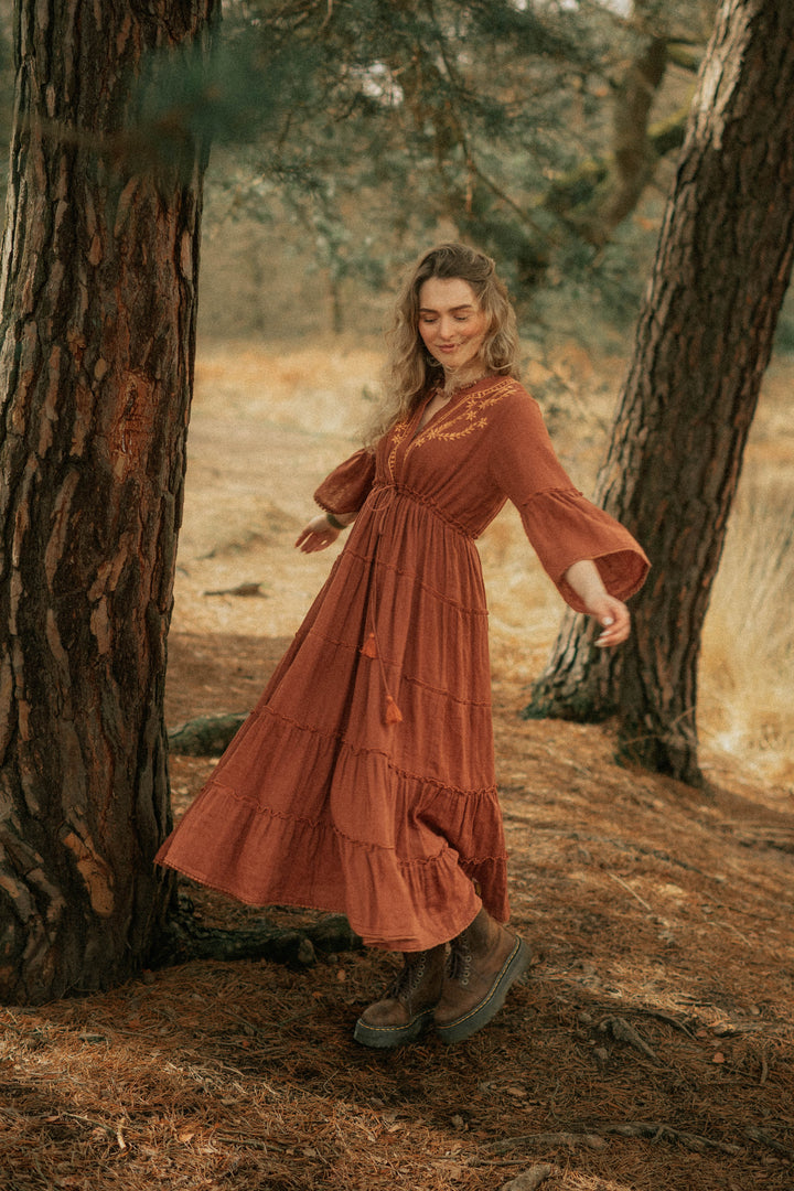 Fairy Dream ~ by Leena von Eckern