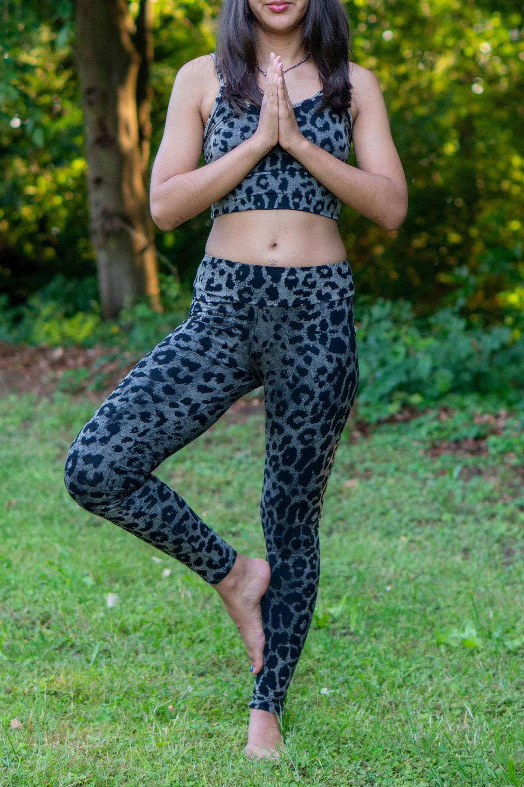 LEO Leggins