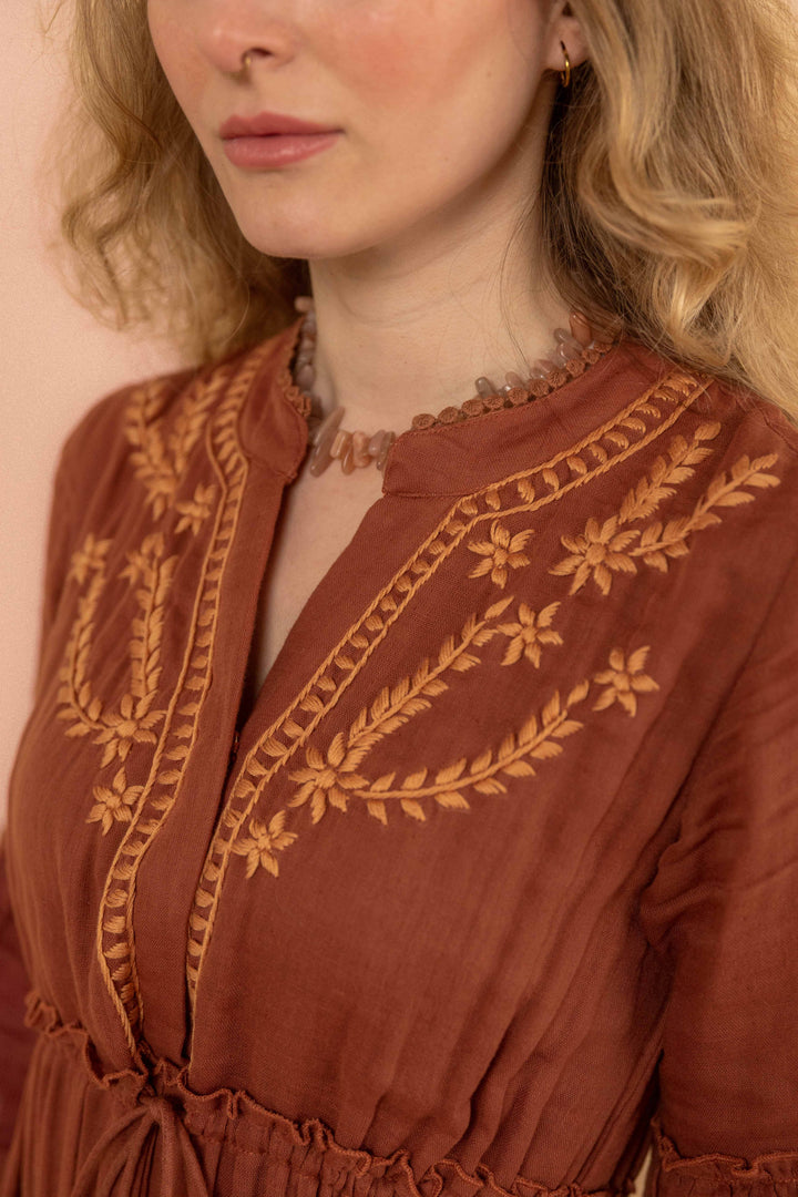 Fairy Dream ~ by Leena von Eckern