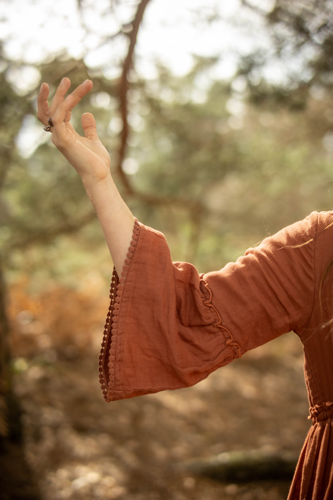 Fairy Dream ~ by Leena von Eckern