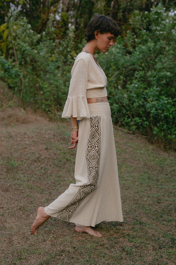Maxi Hose ~ MALOU