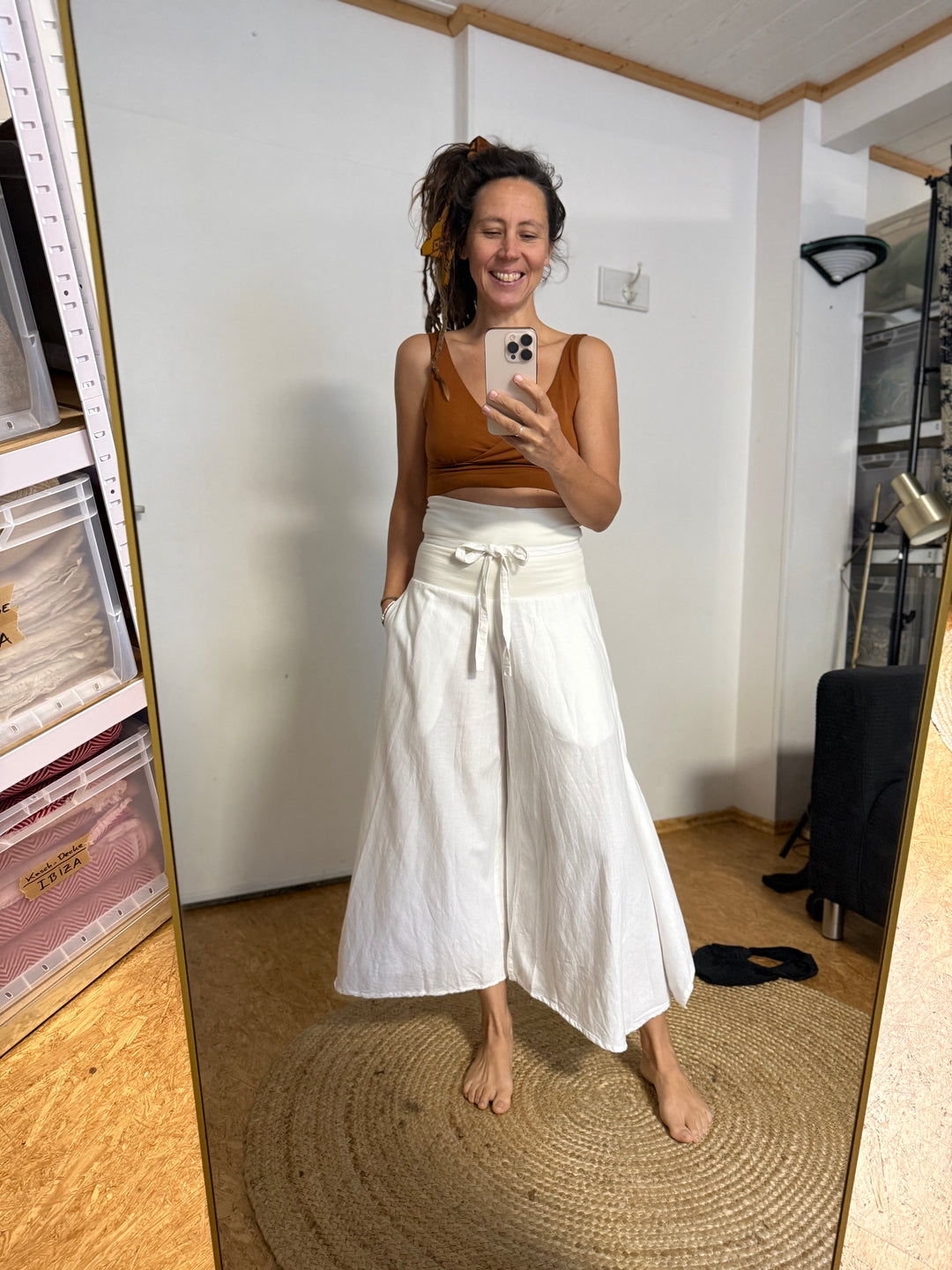 Sample Sale 