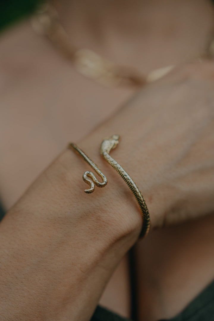 Around ~ Seraphina ~ brass