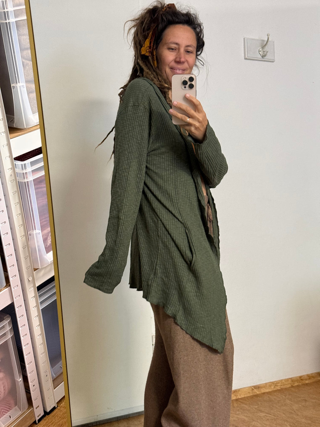 Sample Sale 