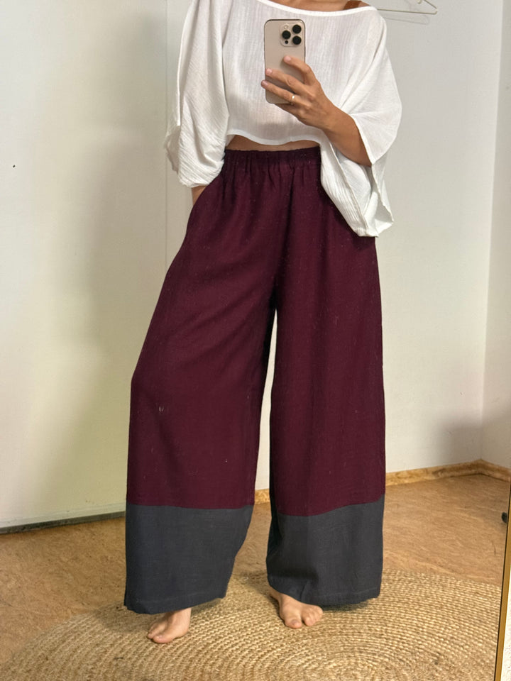 Sample Sale 