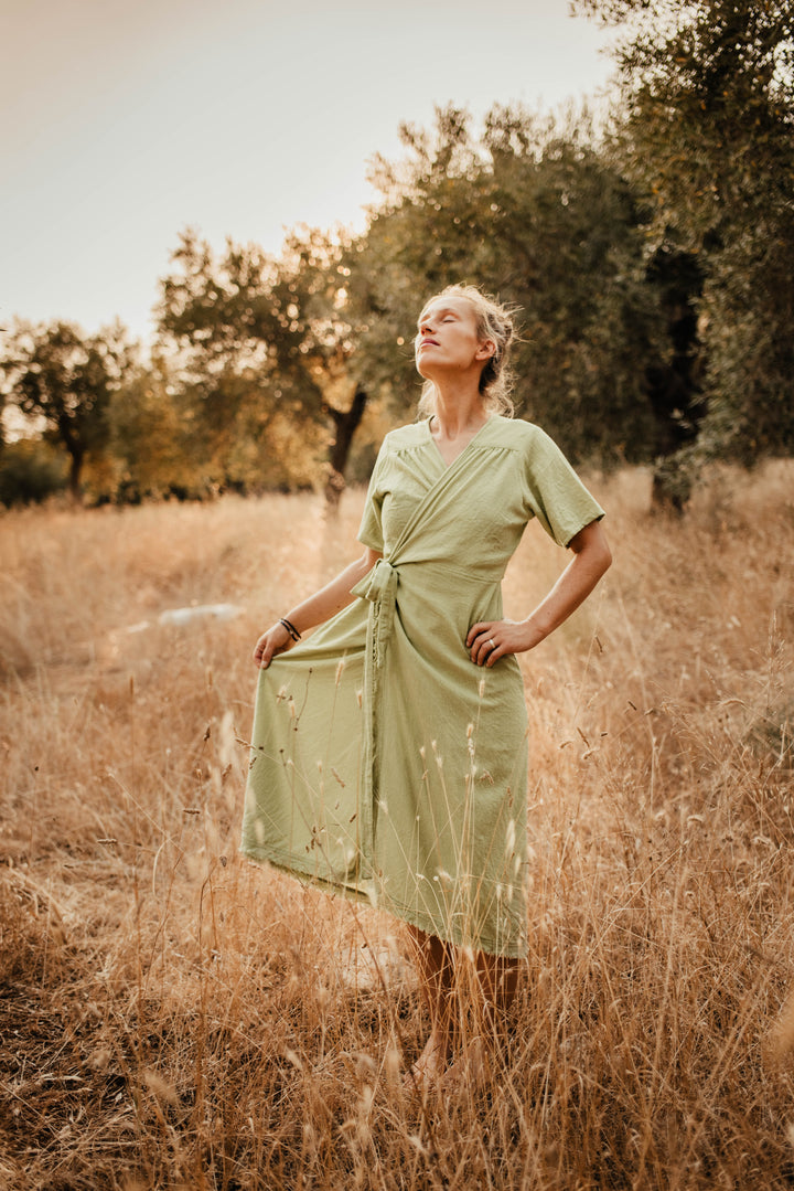B-Ware Kleid KIIRA