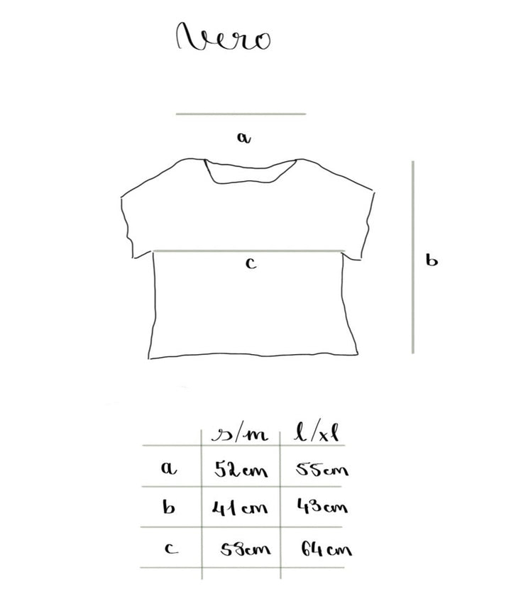 Luftiges Shirt in Grün, Braun, Gelb, Vintage Oberteil, T-Shirt