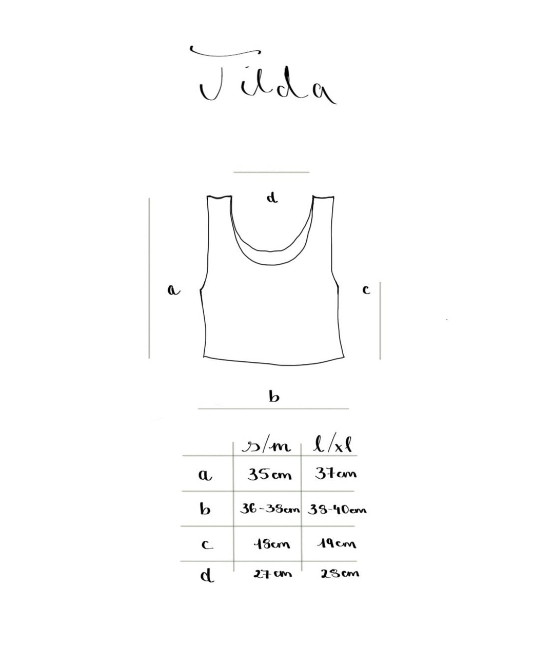 Feinripp Top, Unterhemd in Beige, Grün, Braun, Bauchfreies Leichtes Oberteil, Bra Top, Crop Top