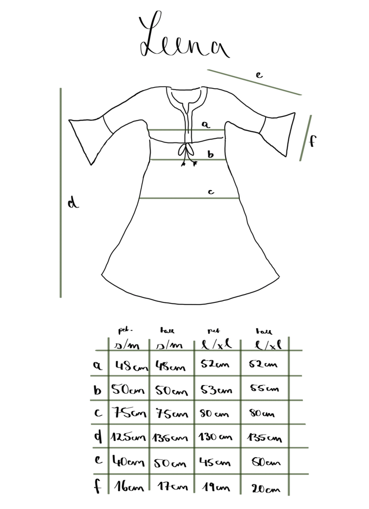 Fairy Dream ~ by Leena von Eckern