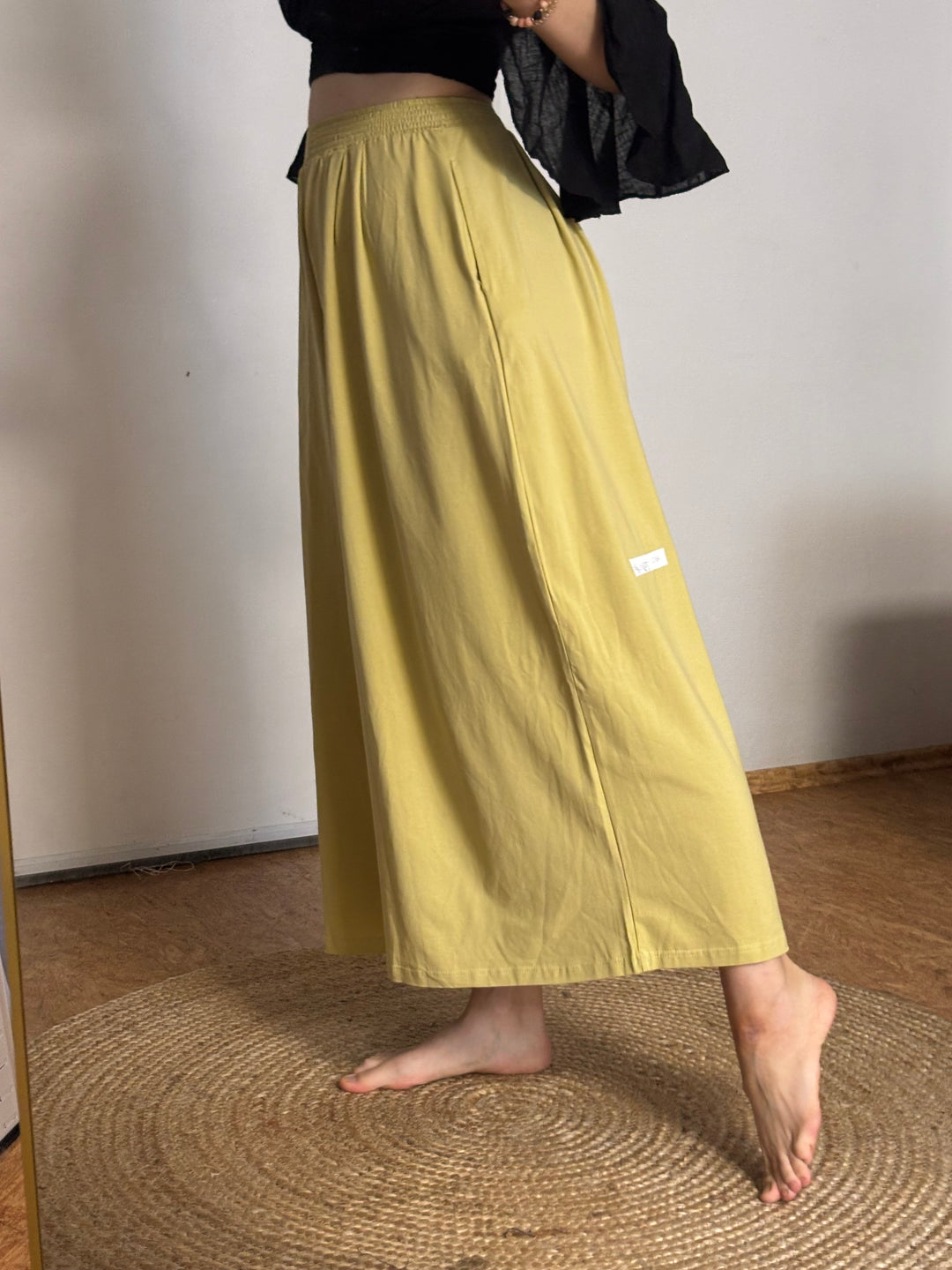 Sample Sale 