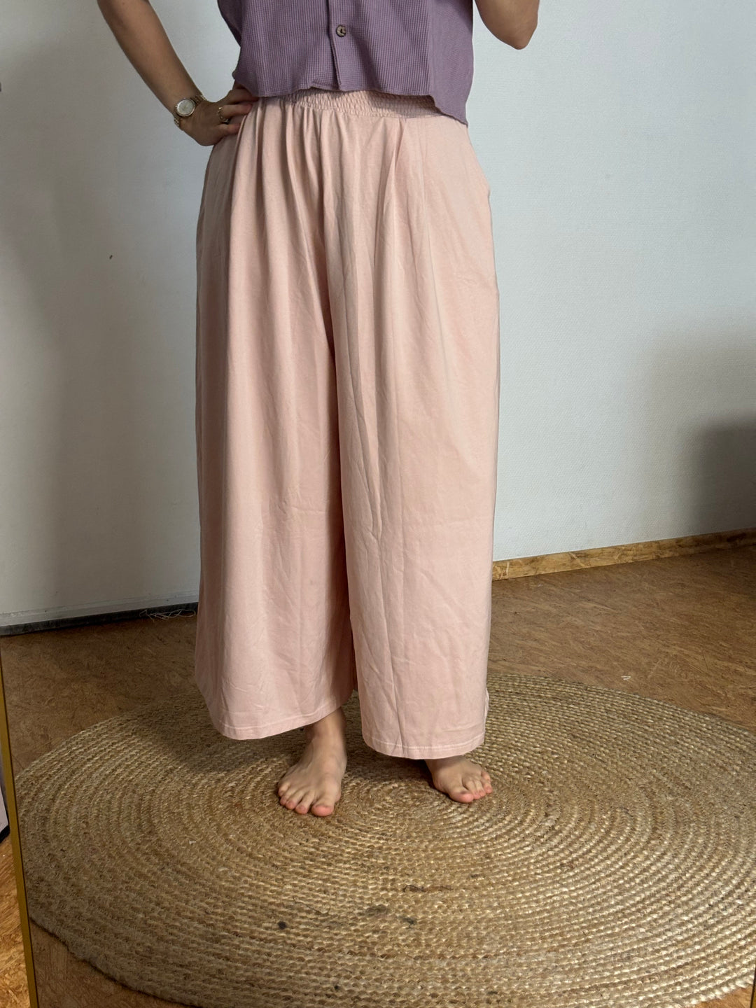 Sample Sale 