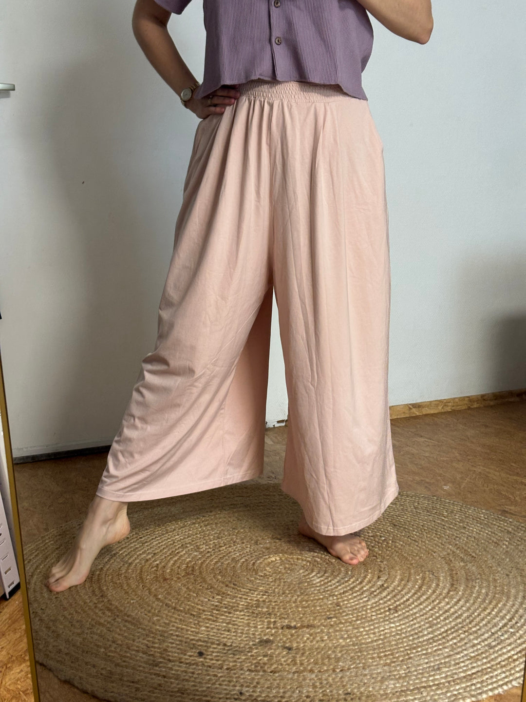 Sample Sale 