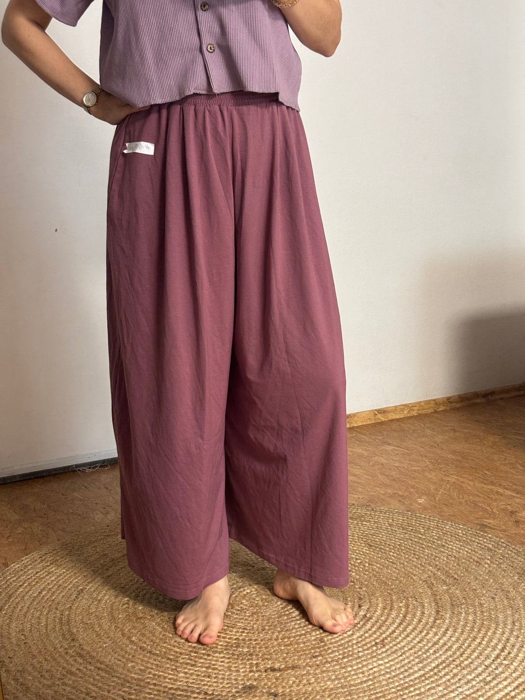 Sample Sale 