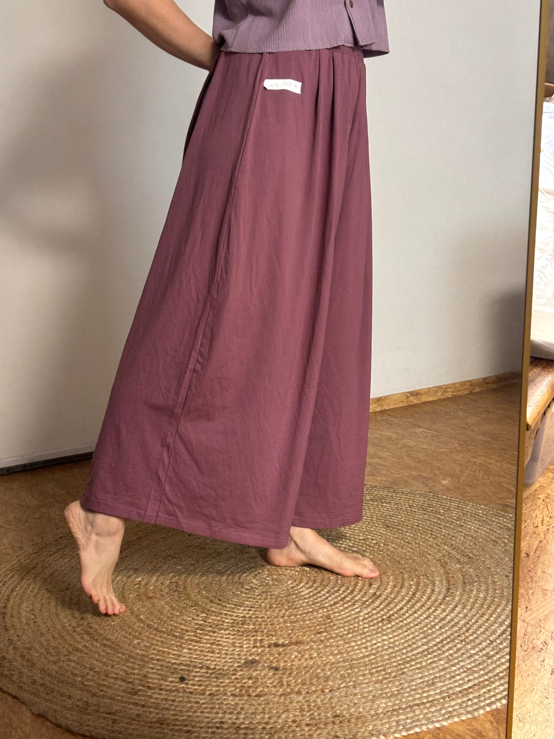Sample Sale 