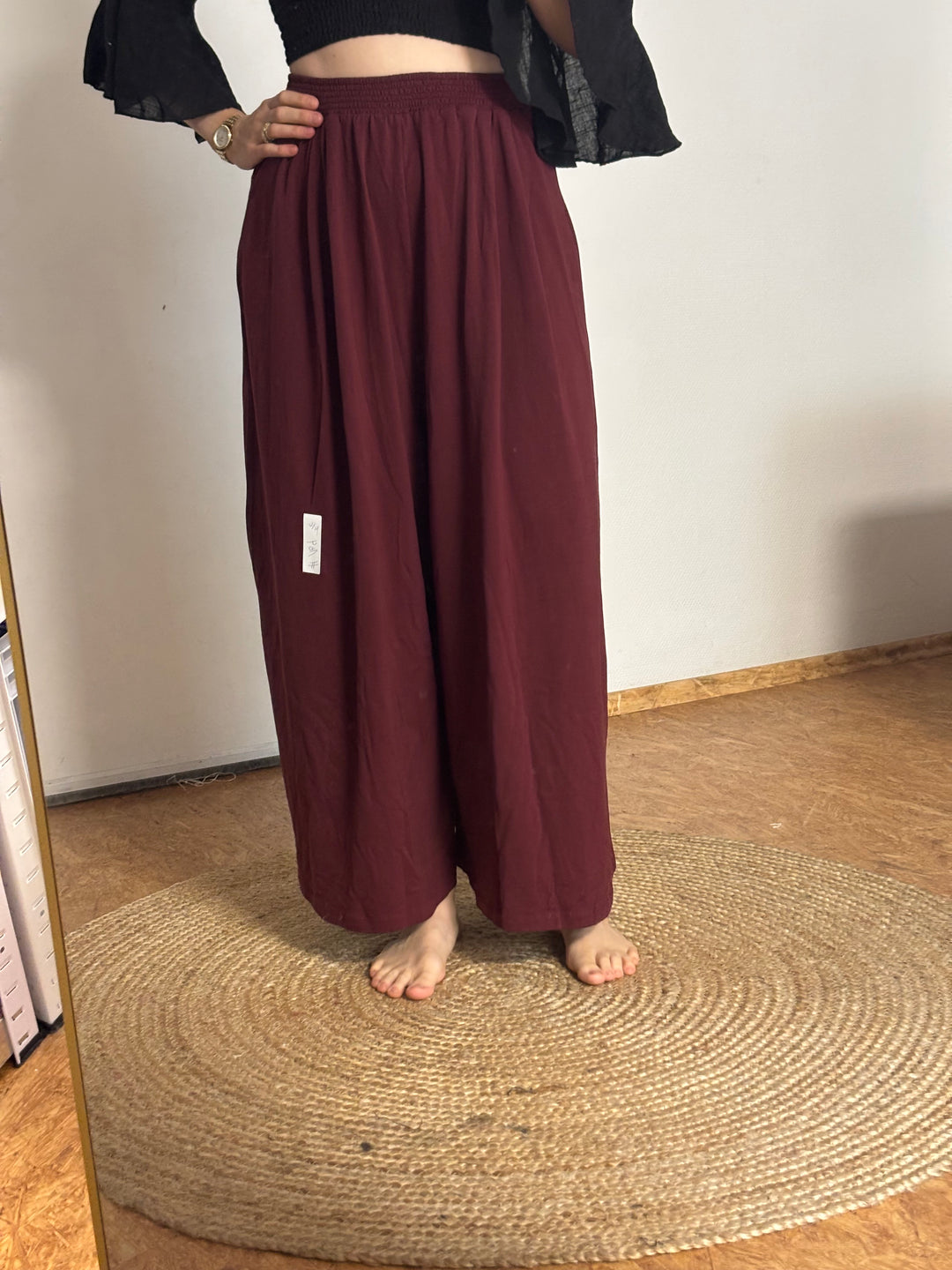 Sample Sale 