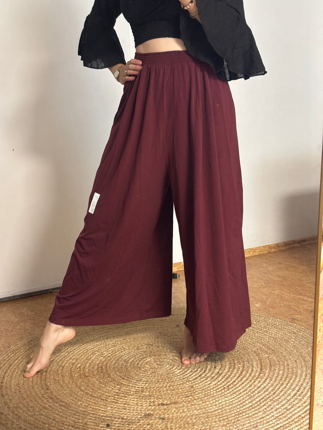 Sample Sale 