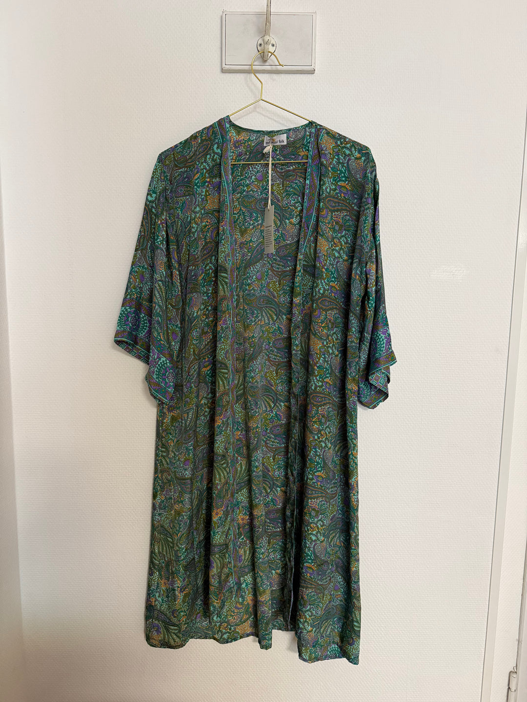 Sample Sale 