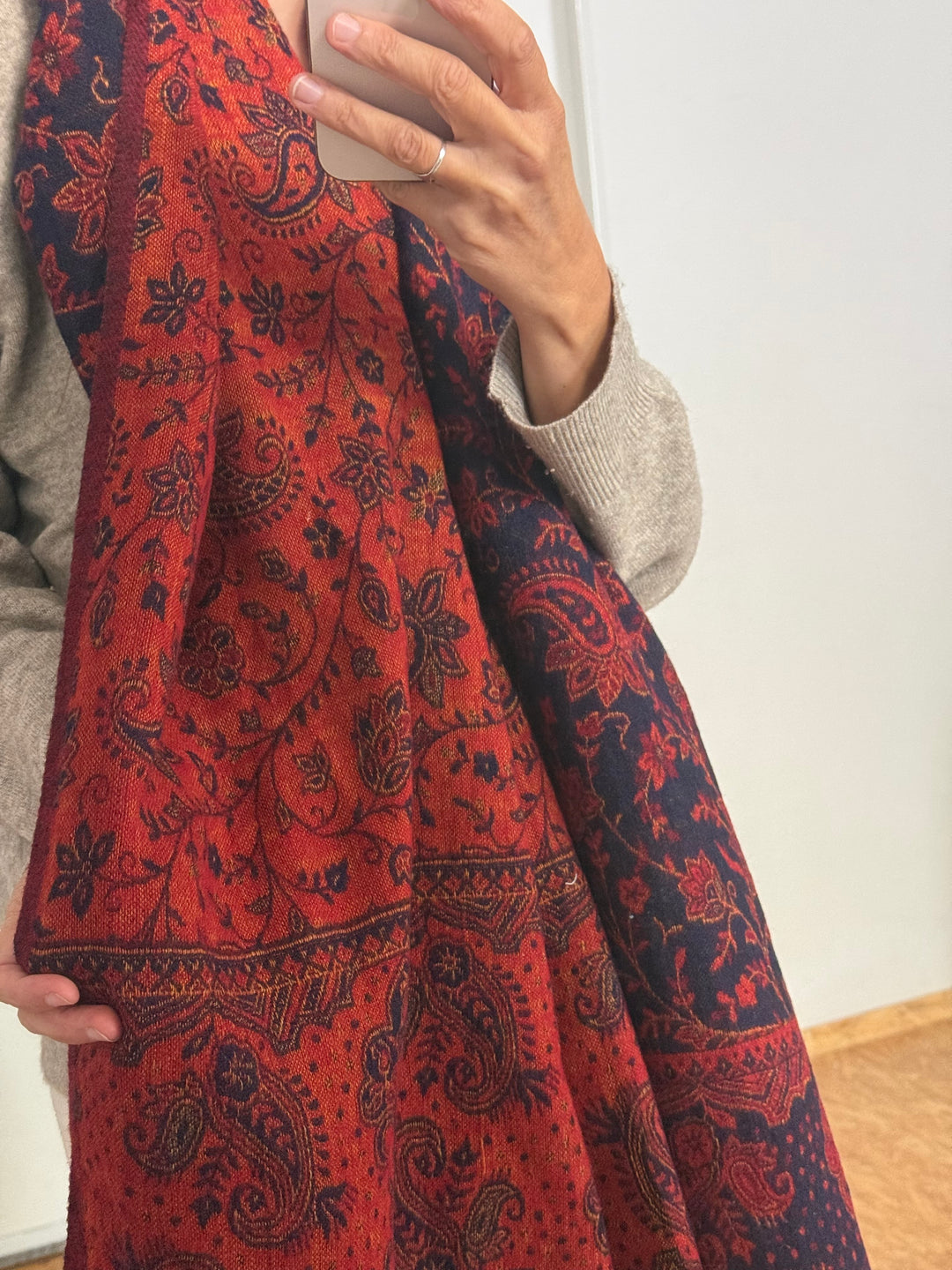 Sample Sale 