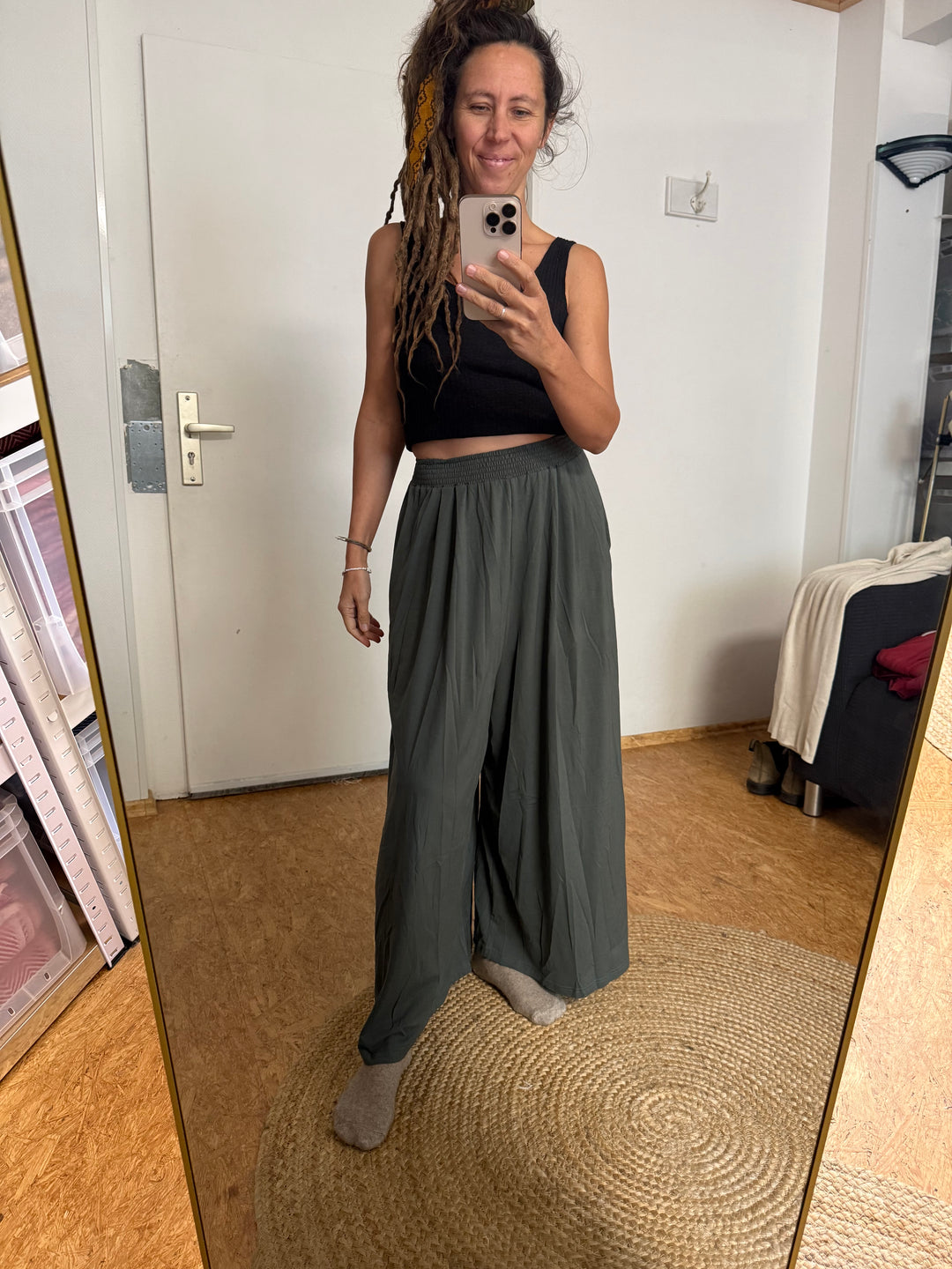 Sample Sale 
