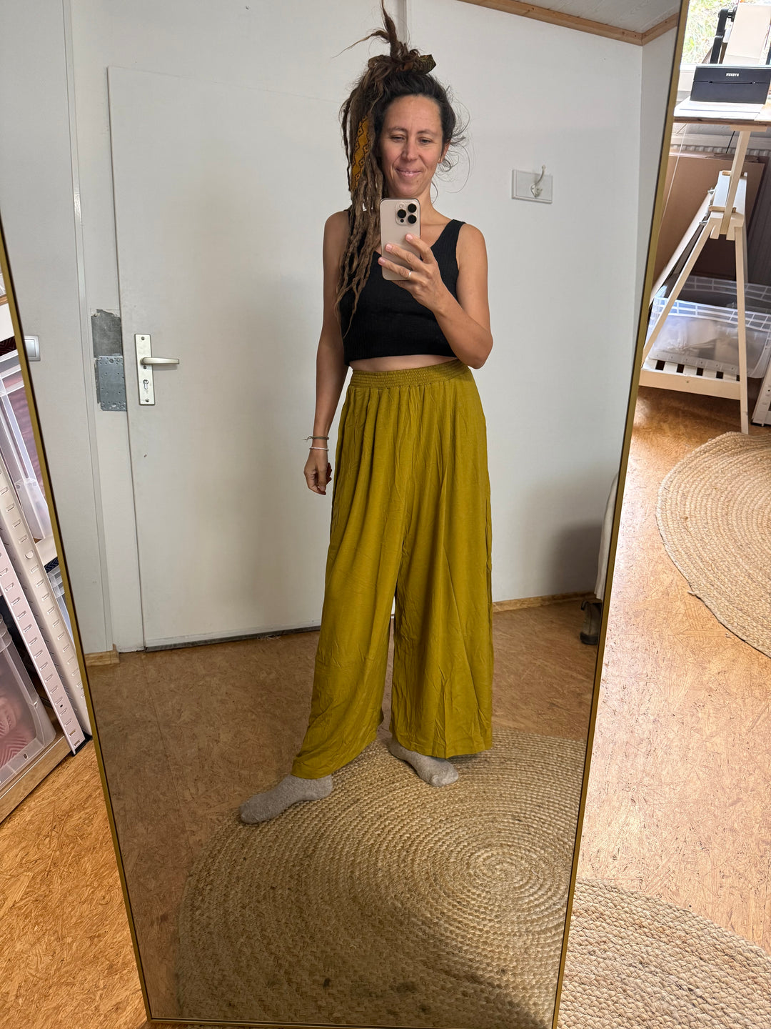 Sample Sale 