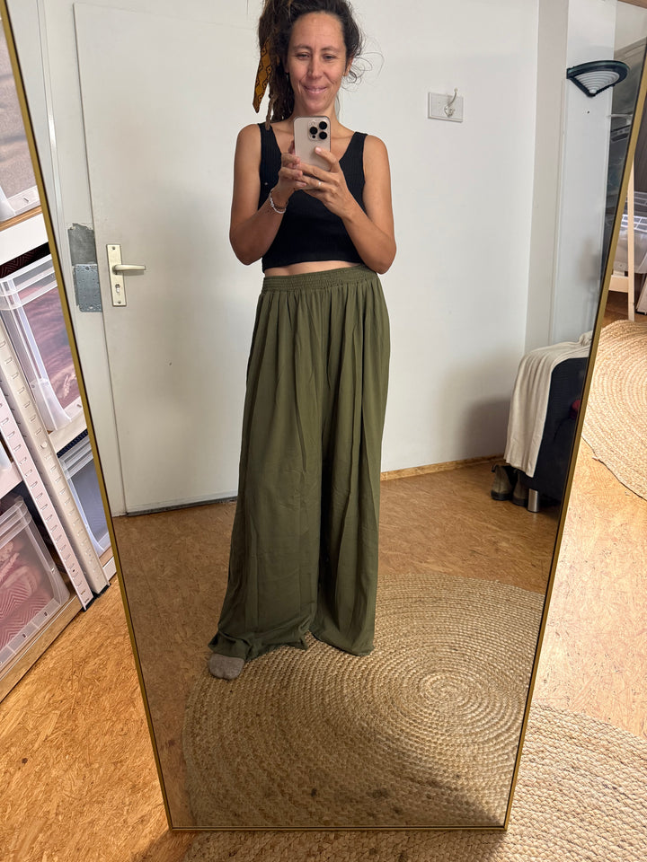 Sample Sale 